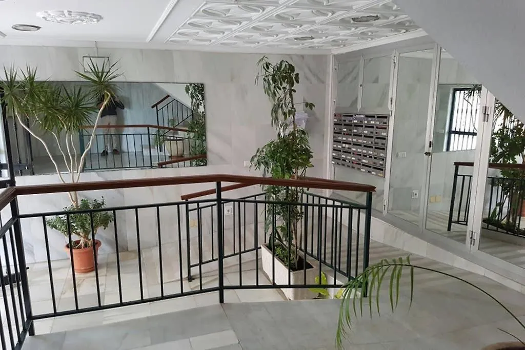 דירות פואנגירולה Beachfront With Sea Views And Pool