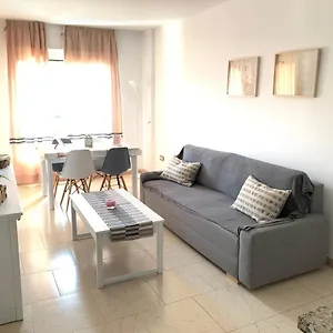 Apartamento R09 Edificio Ronda Iv Apartamento