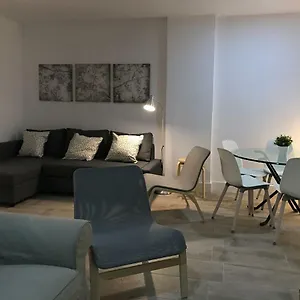 Apartamento Torreblanca Apartamento